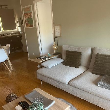 Magnifique Appartement A Cassis,Parking,2 Pas Du Port Exterior foto