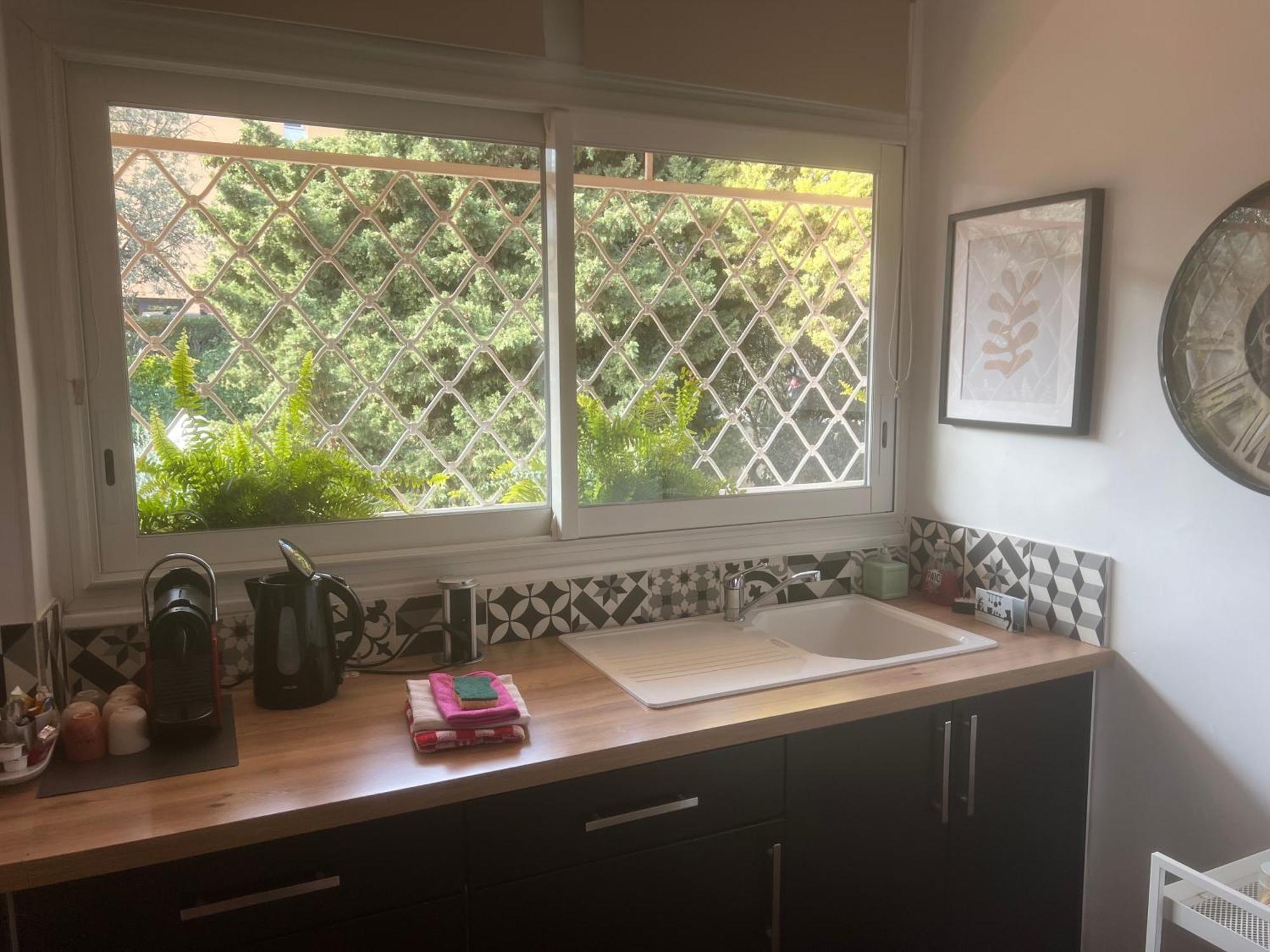 Magnifique Appartement A Cassis,Parking,2 Pas Du Port Exterior foto