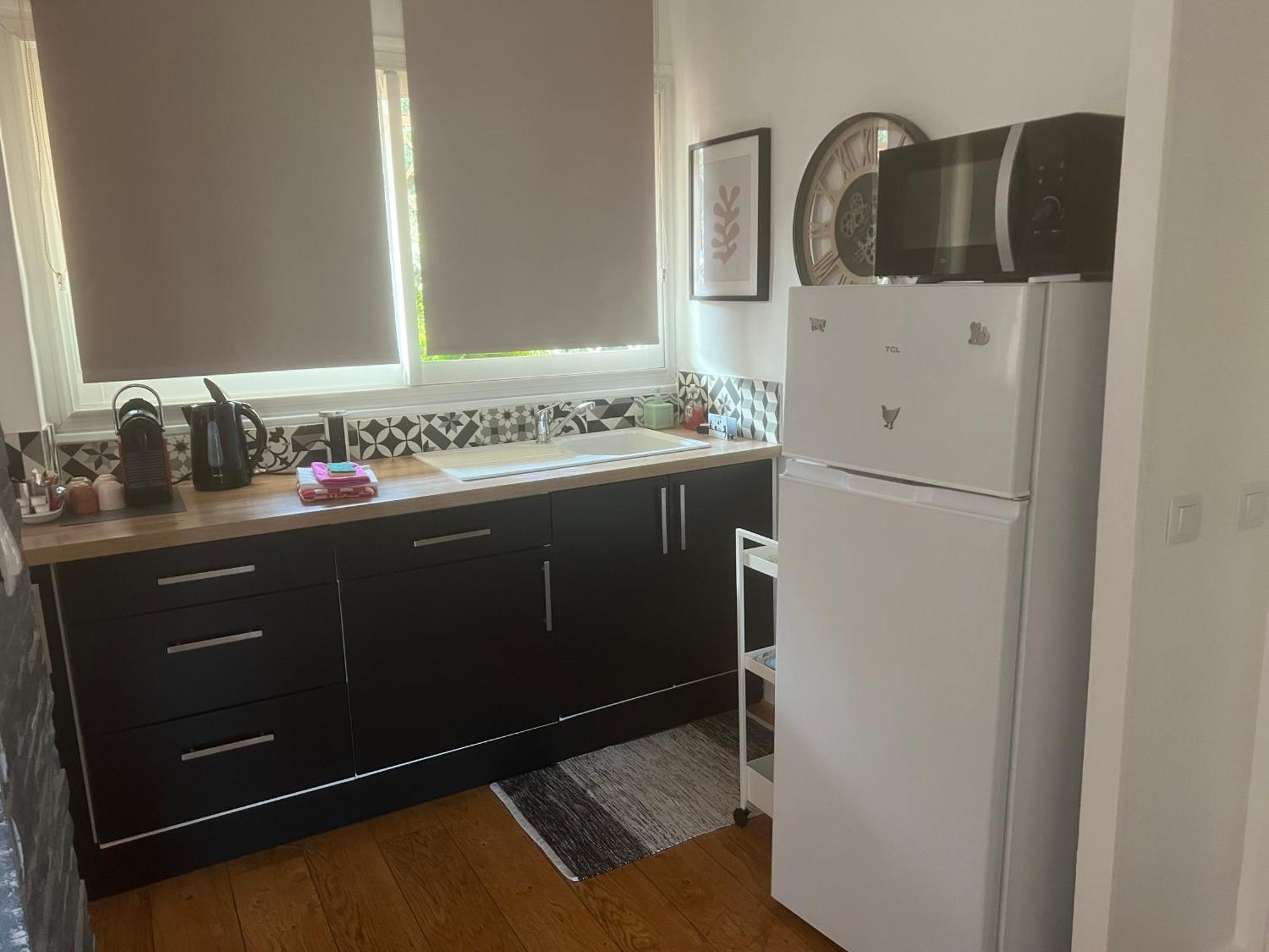Magnifique Appartement A Cassis,Parking,2 Pas Du Port Exterior foto