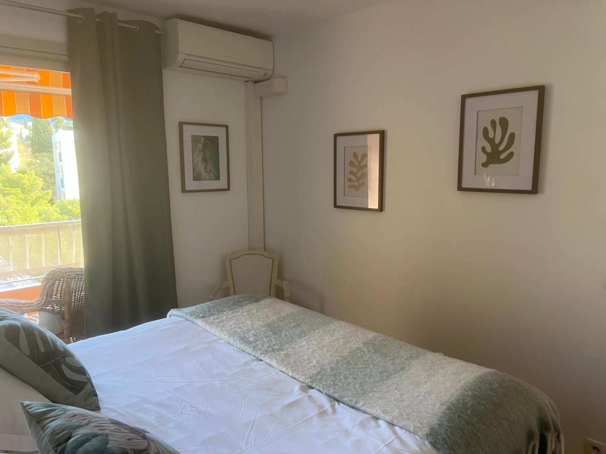 Magnifique Appartement A Cassis,Parking,2 Pas Du Port Exterior foto