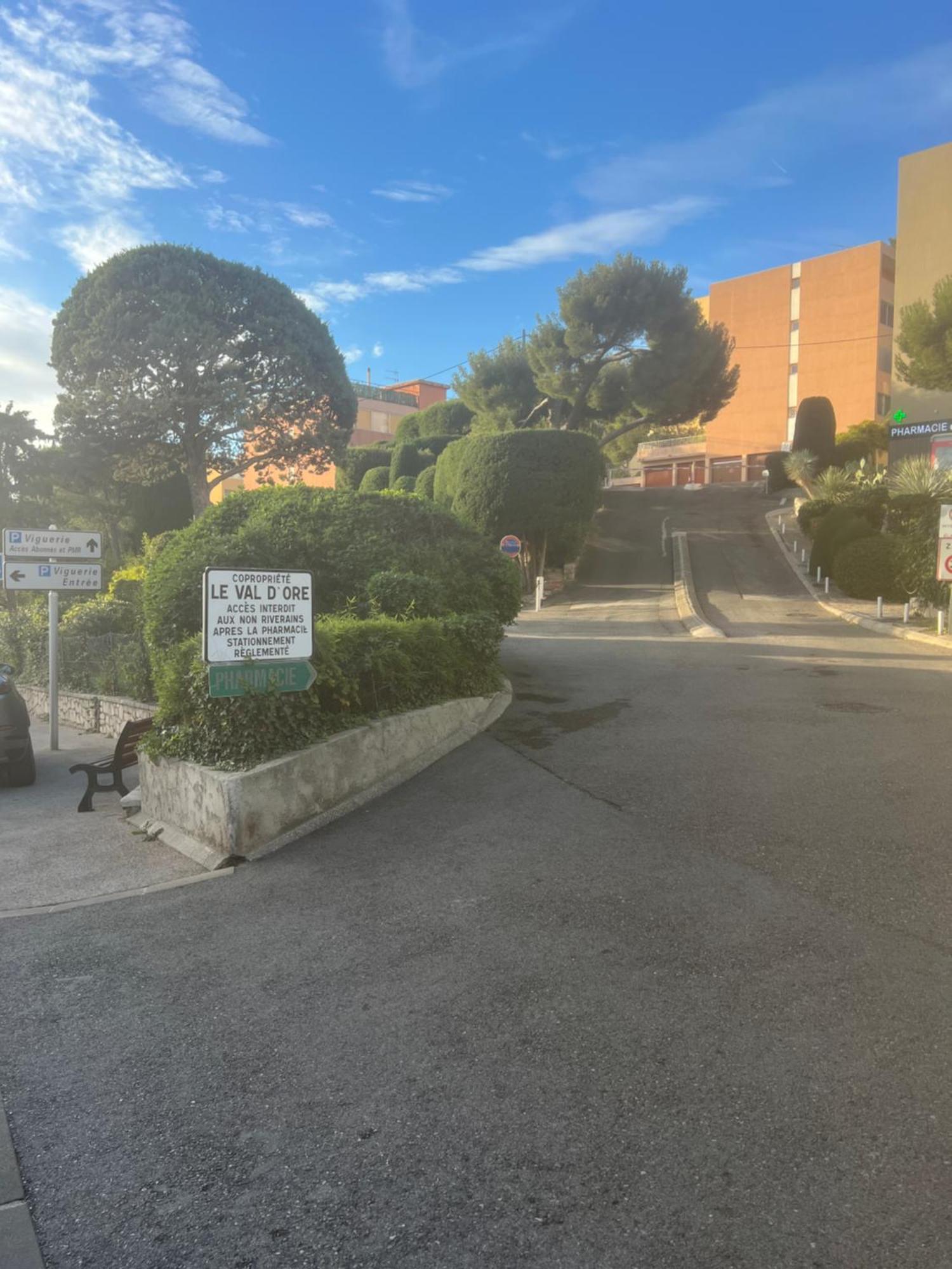 Magnifique Appartement A Cassis,Parking,2 Pas Du Port Exterior foto